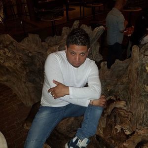 Meet your Posher, Andy